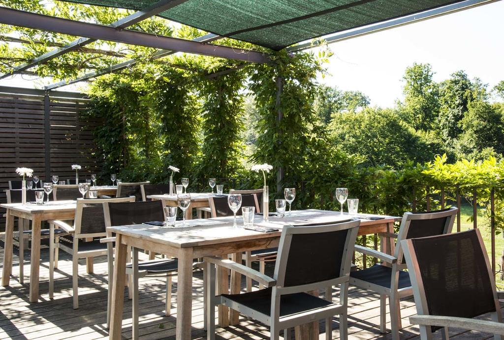 Hotel Simon'S Plaza Grevenmacher Exterior foto