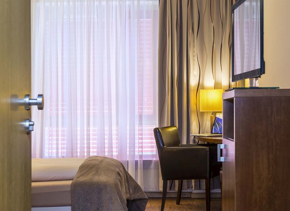 Hotel Simon'S Plaza Grevenmacher Exterior foto