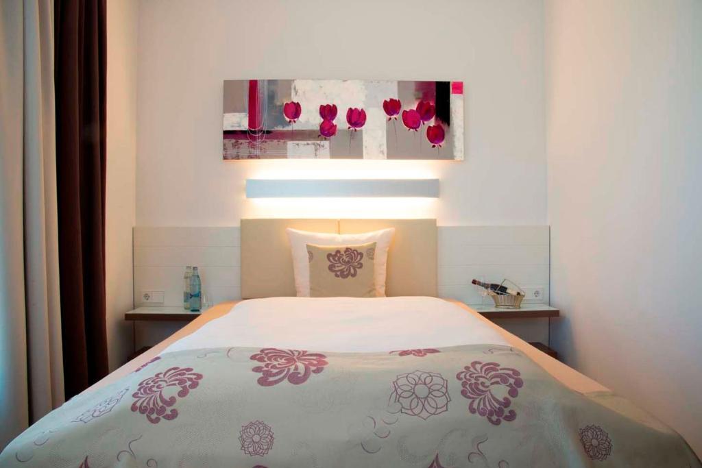 Hotel Simon'S Plaza Grevenmacher Quarto foto