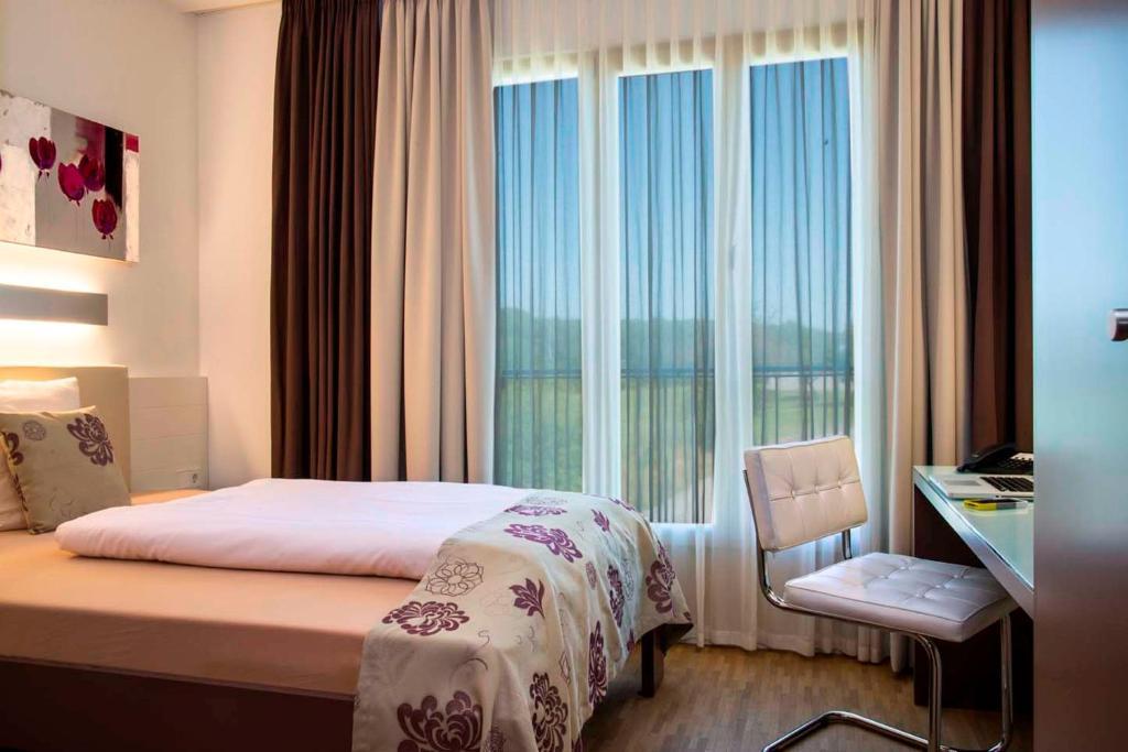 Hotel Simon'S Plaza Grevenmacher Quarto foto